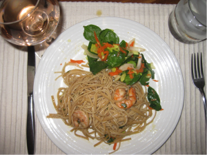 sacha lichine dinner